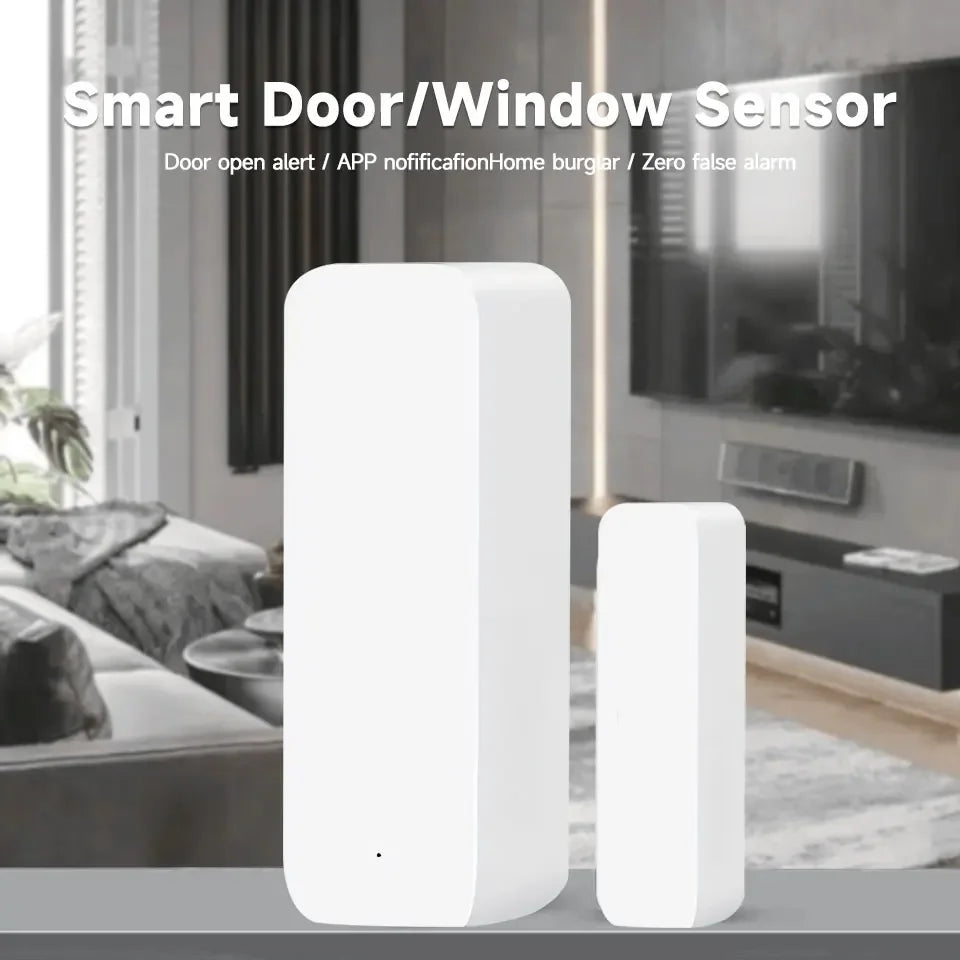 SmartScene - Door/Window Smart Sensor