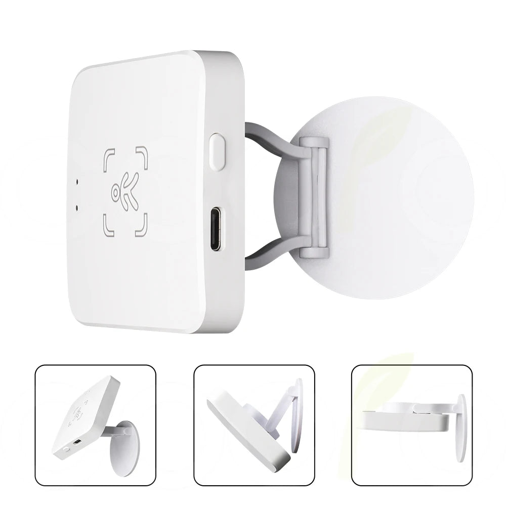 SmartScene - Smart Wifi Presence and Daylight Sensor